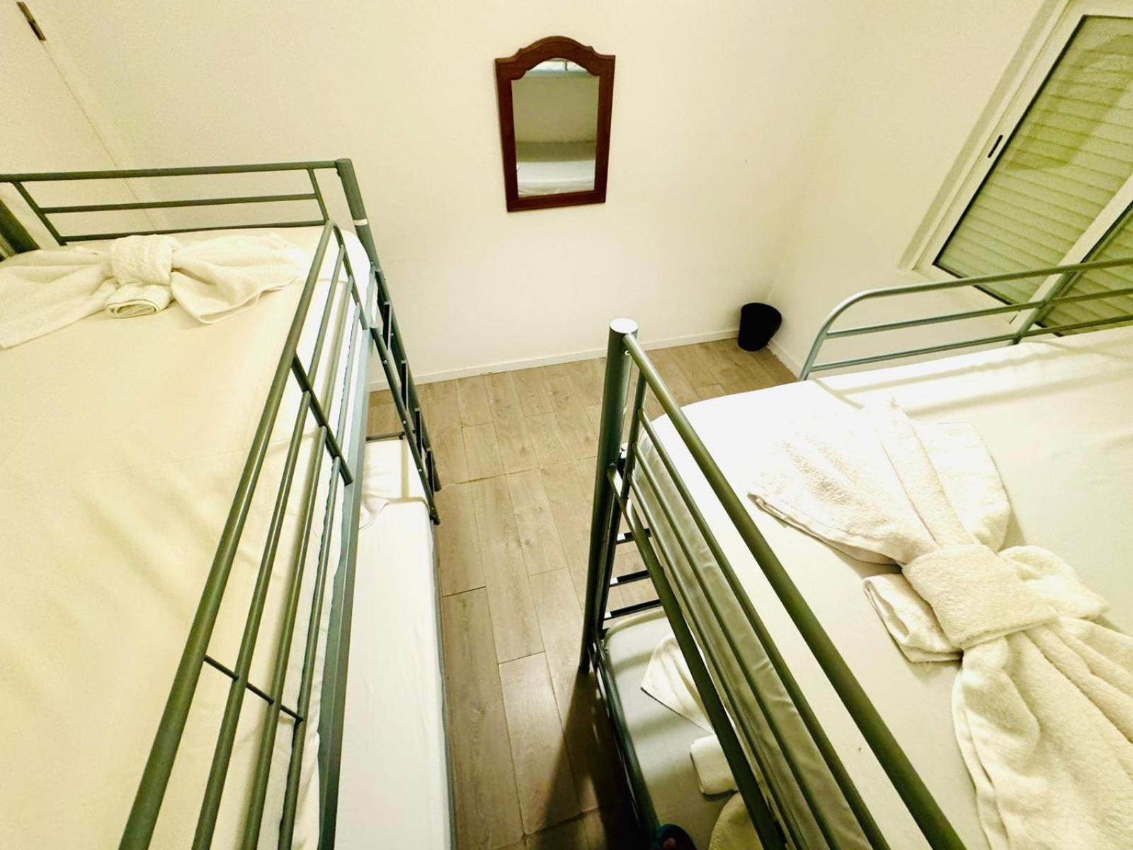 Apartamento T4 البوفيرا المظهر الخارجي الصورة