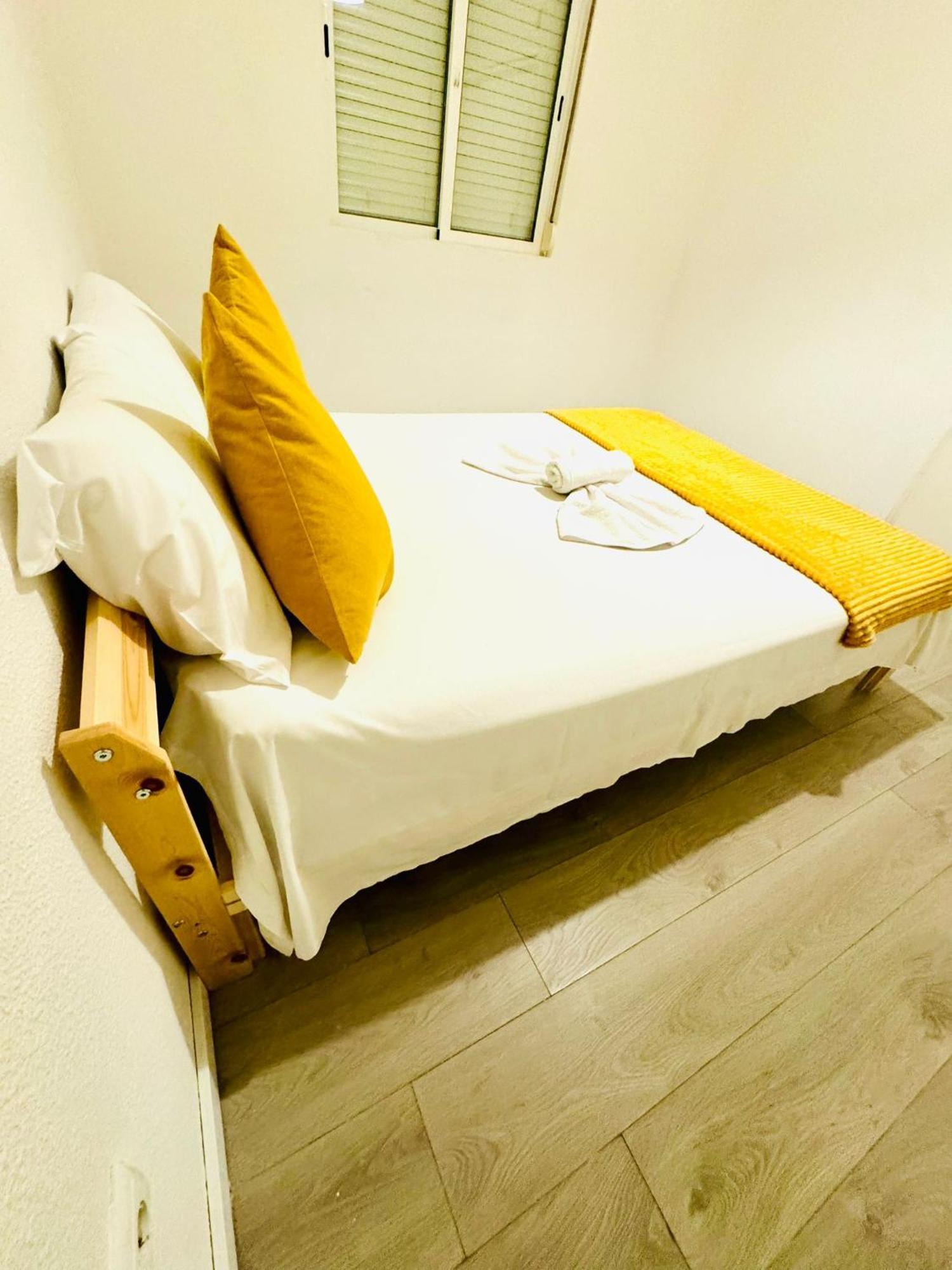 Apartamento T4 البوفيرا المظهر الخارجي الصورة